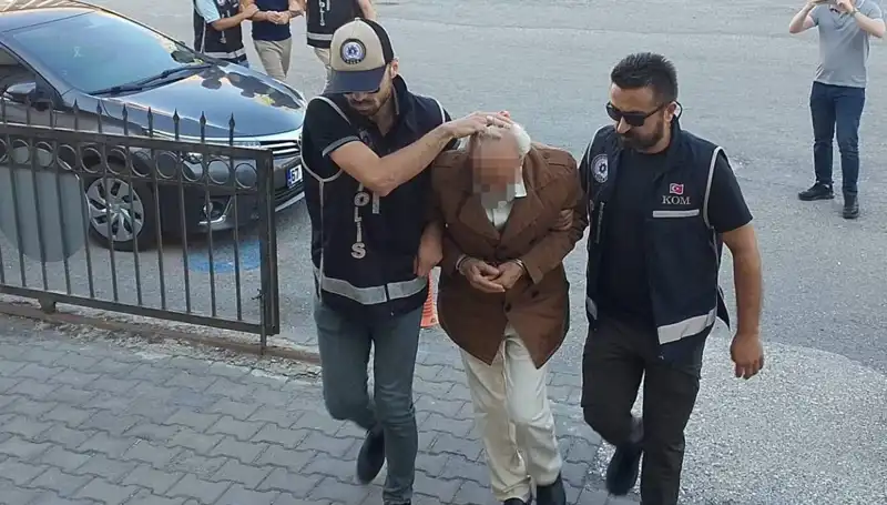 Zonguldak'ta Tefeciliğe Darbe: Kapsamlı Operasyon Gerçekleşti!