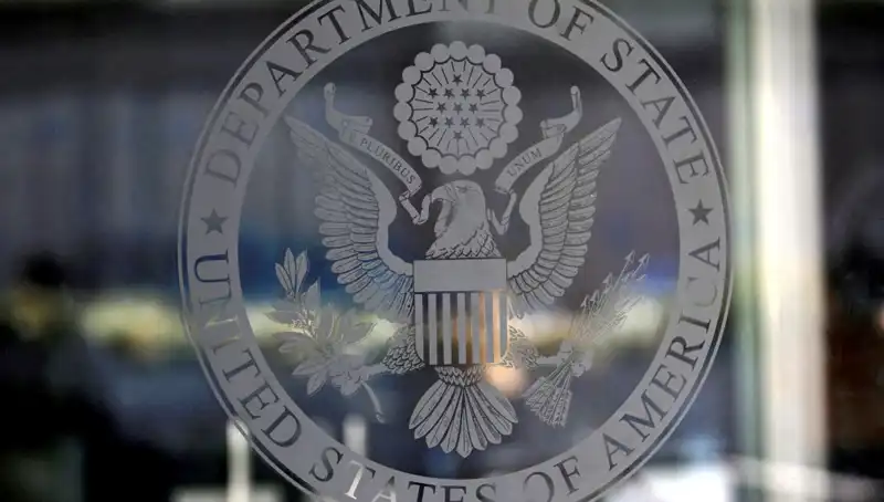 Trump'ın Dışişleri Bakanlığı'na Yönelik Çarpıcı Planları ve Yeniden Yapılandırma Çabaları