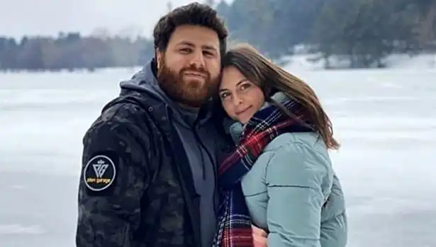 Murat Aci’nin Eşinden Şok Eden Açıklama: 100 Milyon Ne İçin?