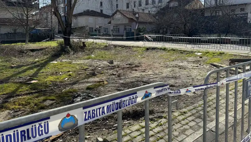 15 Gündür Tutuşmuş Metan Gazı Yangını Nihayet Kontrol Altına Alındı