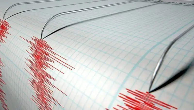 Yeni Zelanda'da Şok Eden 6,7 Büyüklüğünde Deprem: Tüm Detaylar Burada!