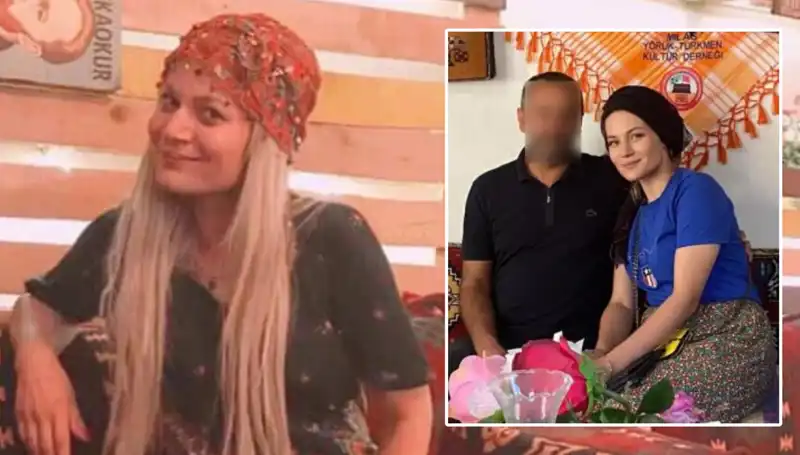 Bodrum ile Mardin Arasında Aşk Fırtınası: Fatma Kovan Ölüm Tehditleri Aldığını Açıkladı!