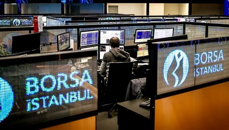 Borsa İlk Yarısı Yükseliş Trendine Girdi: Yatırımcılar Neler Beklemeli?