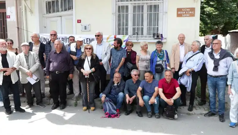 Orhan Kemal: Edebiyatın Usta Kalemi Ölümünün 55. Yılında Anıldı