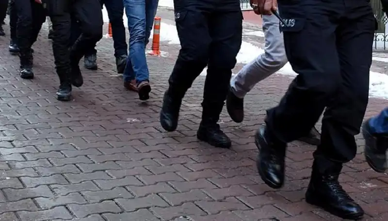 MİT ve Emniyetten Şok FETÖ Operasyonu: Sıfır Tolerans Stratejisi Devrede