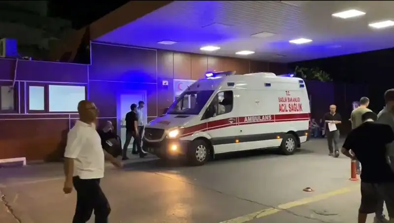 Bayramda Korkunç Cinayet: Dilan Kocası Tarafından Hayatını Kaybetti