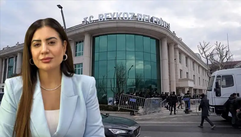 Beykoz Belediyesi'nde Sıcak Gelişmeler: Fidan Gül Tutuklandı mı?