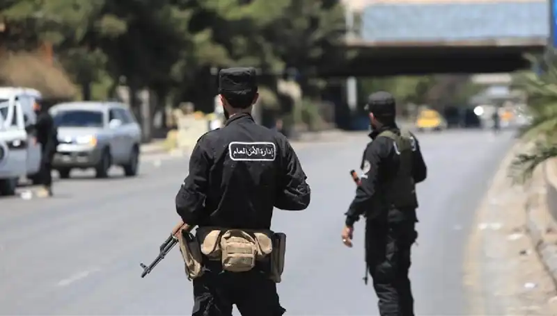 Suriye'de Dürzi ve Bedevi Aşiretler Arasındaki Kanlı Çatışma: 10 Kişi Hayatını Kaybetti