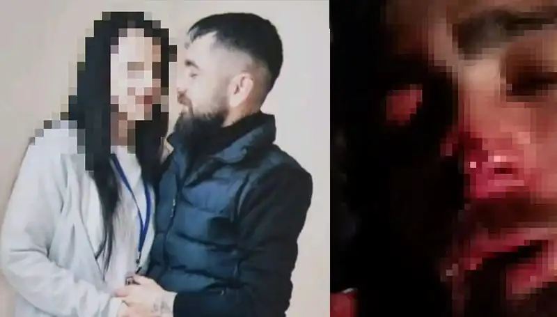 Eski Sevgiliye Alışılmadık İntikam: Korkunç Olayın Ayrıntıları