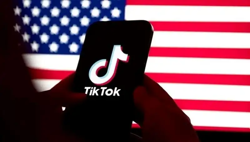 TikTok'a Verilen Süreyi Uzatma İhtimali: Trump'tan Açıklama Geldi
