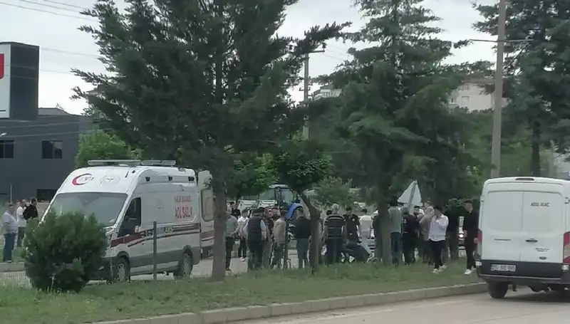 Yaya Geçidinde Kamyonet Çarpması: 10 Yaşındaki Çocuğun Hayatını Kaybetmesi