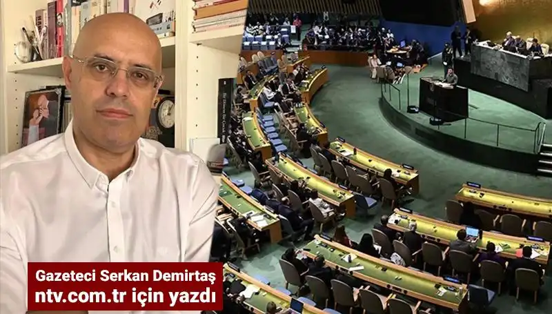Birleşmiş Milletler Toplantısı, Filistin Sorununu Neden Yeniden Gündeme Getiriyor?