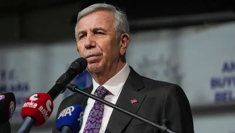 Mansur Yavaş, Görev Süresinin Sonunda Görevini Bırakacak mı?