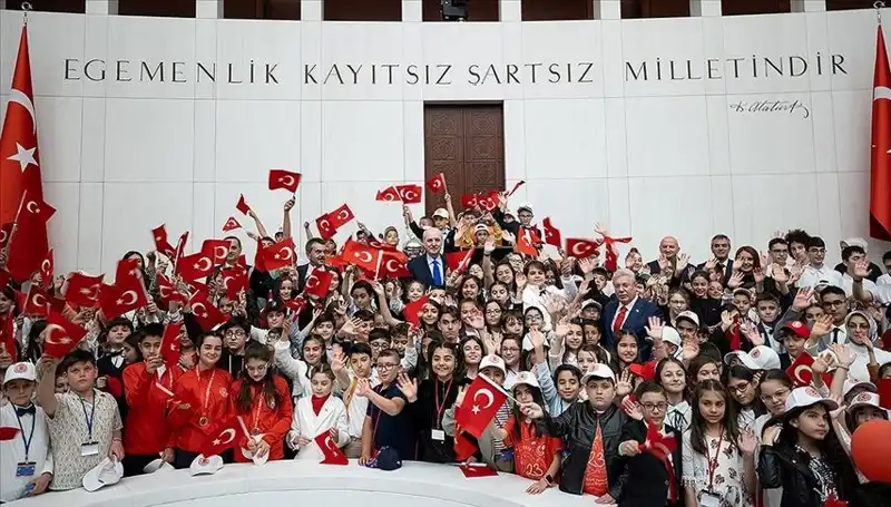 TBMM 105 Yaşında: 23 Nisan'da Düzenlenecek Etkinlikler Neler?