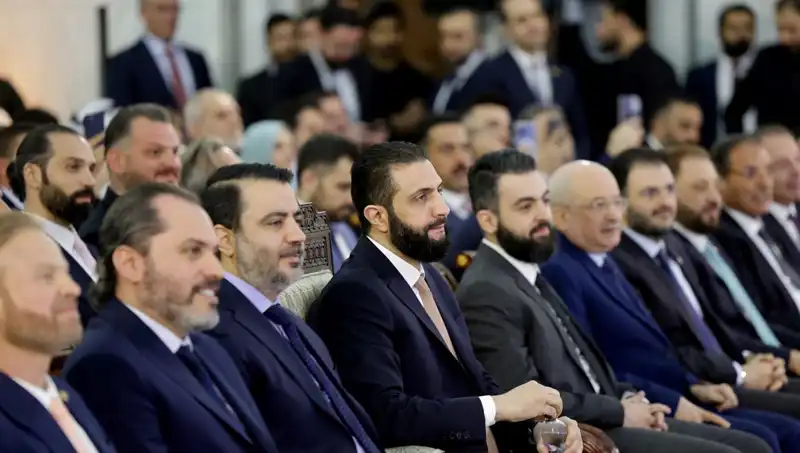 Şam Hükümeti Paris Görüşmelerine Neden Katılmıyor? Ulusal Birlik Endişeleri