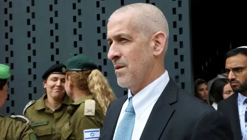 İsrail İç İstihbarat Şefi'nden Şok Eden Açıklamalar: Netanyahu'nun İtirafları