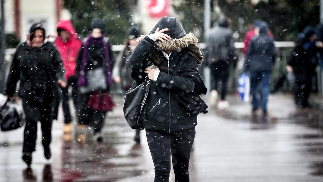 Haftalık Hava Durumu Raporu