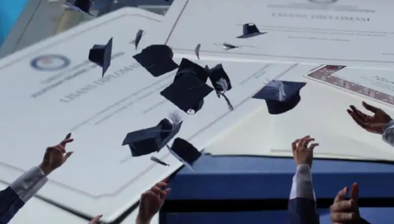 Sahte Diploma Skandalında Yeni Gelişmeler: Davalar Başlıyor!