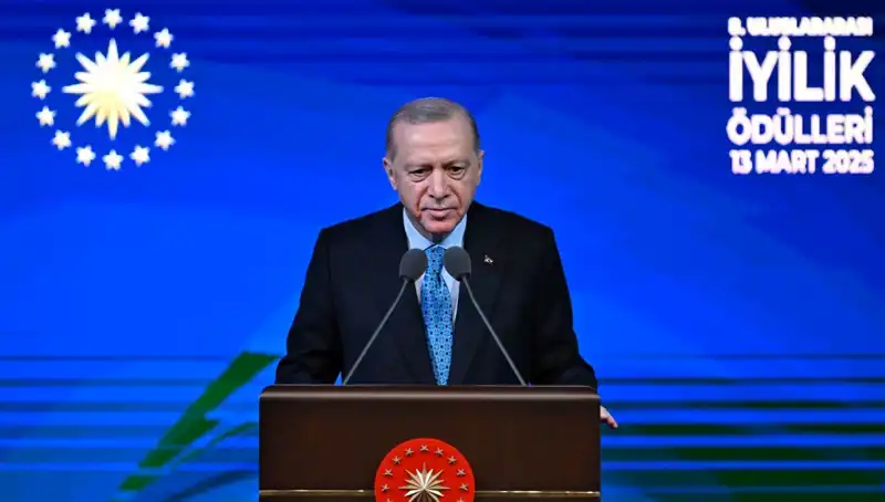 Gazze'nin Evlatlarına Sahip Çıkma Vurgusu: Erdoğan'ın Önemli Açıklamaları