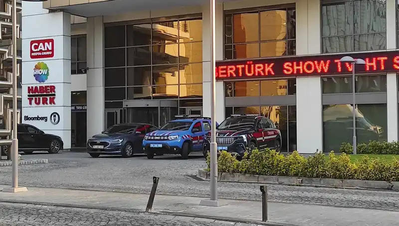 Habertürk ve Show TV'ye Ulaşan Şok Gelişme: El Konuldu!