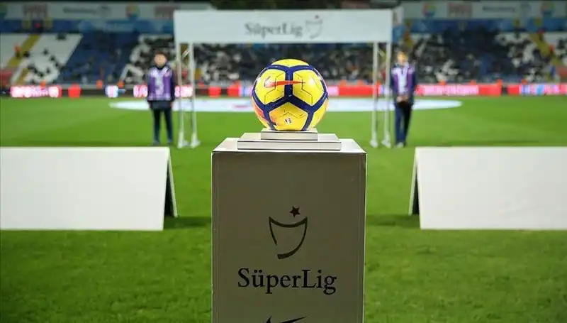 Süper Lig'de Pazar Ateşi: Hafta Sonu Kazananlar ve Kaybedenler