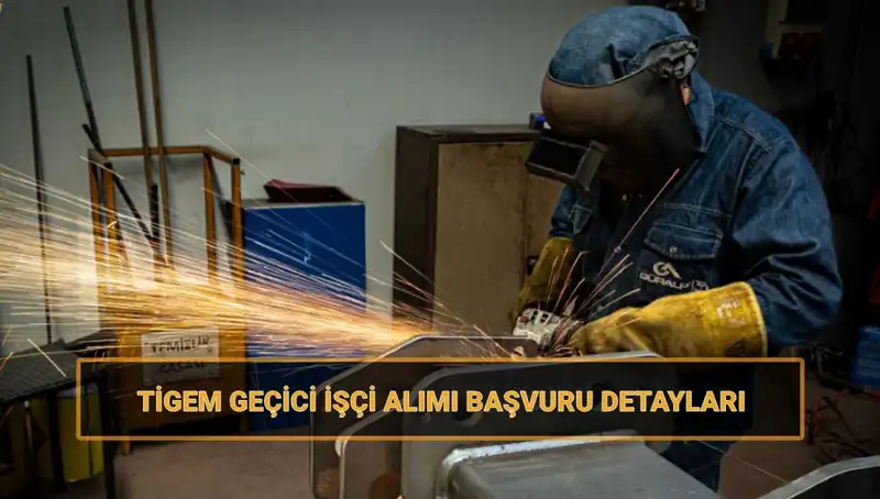 Tarımda Yeni Fırsatlar: TİGEM 306 Geçici İşçi Alımı Başvuruları Başladı!