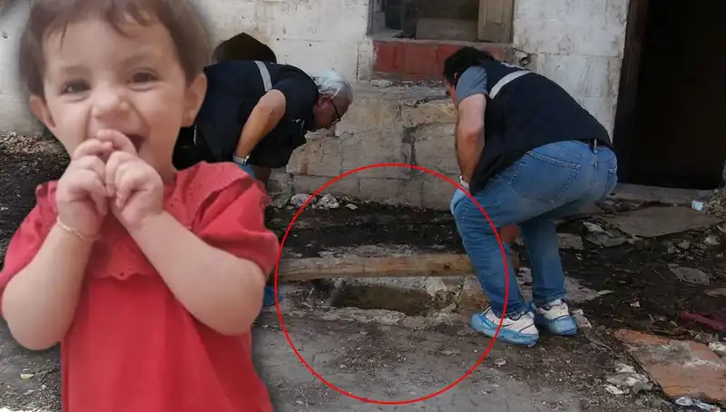 Kimliği Belirsiz Cinayet: Aric'in Kuyudaki Cesedi ve Sır Perdesi