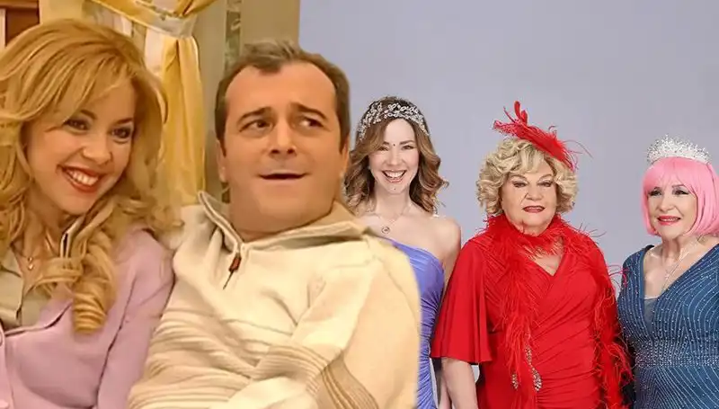 Sihirli Annem Filminin Vizyon Tarihi Merakla Bekleniyor!
