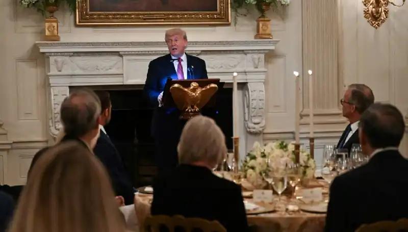 Trump’tan Şok Açıklama: Gazze’deki 10 Rehine Serbest Kalacak mı?