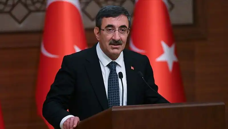 Cumhurbaşkanı Yardımcısı Yılmaz: İşsizlik Oranı Hedefleri Aşıyor, Endişeler Büyüyor