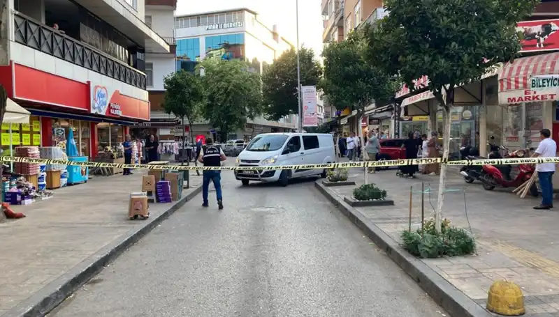 Ordu’da Polis Korumasındaki Kişiye Silahlı Saldırı: Olay Anı ve Detayları