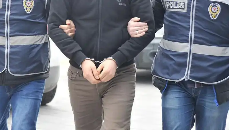Samsun'da Uyuşturucu Operasyonu: Gözaltına Alınan Şüpheliyle Şok Detaylar