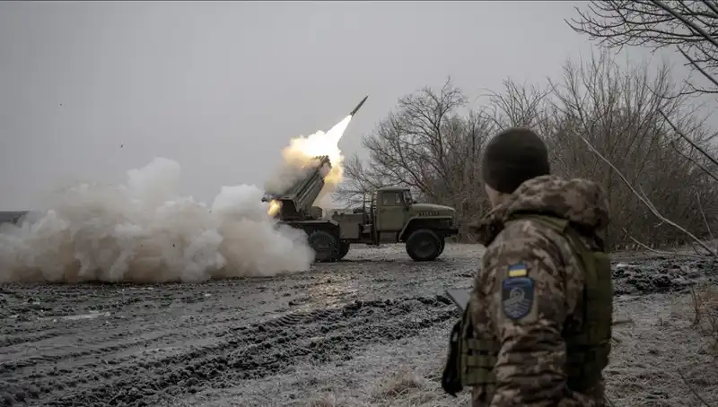 Ukrayna Ordusu, Amerikan Silahları Olmadan Uzun Süre Dayanabilir mi?