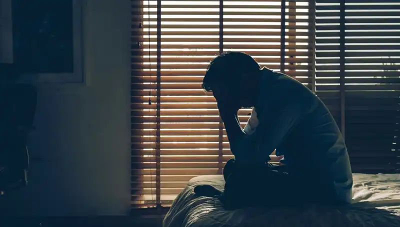 Bilimsel Araştırma: Hangi Aylarda Doğmak Erkeklerin Depresyon Riskini Artırıyor?