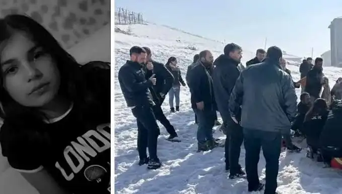 Yüksekova'da Feci Olay: Eslem'in Köpek Saldırısında Ölümü ve Soruşturma Süreci