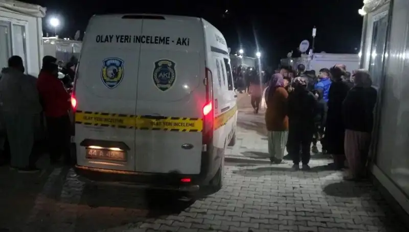 Husumet Kavgasında Şok Eden Kan Dökülmesi: Neler Yaşandı?