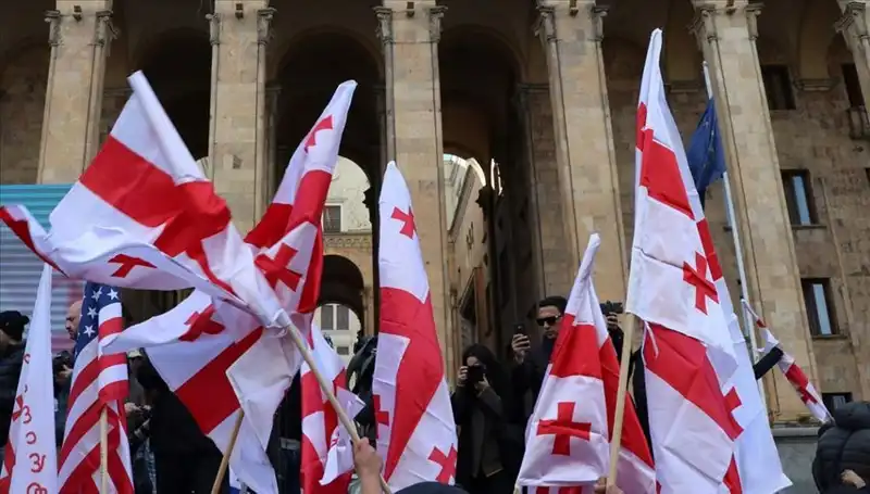 Gürcistan'da Enflasyon Oranı Hit Rekor Kırdı: Nedenleri ve Etkileri