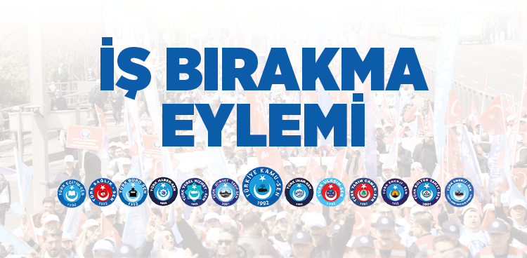 Memurların İş Bırakma Kararı: Türkiye'de Kamu Sektöründe Yeni Bir Dönem Mi Başlıyor?