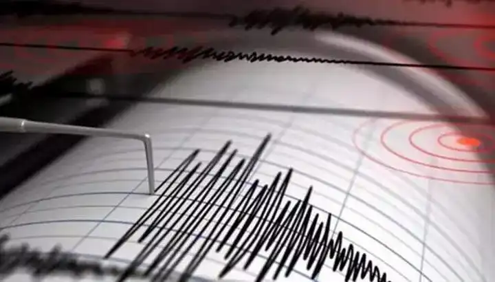 Tonga Açıklarında Yaşanan 7,1’lik Deprem Sonrası Tsunami Uyarısı Yapıldı