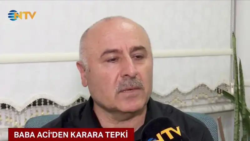 Oğuz Murat Aci'nin Babası: "Oğlumun Mücadelesi Bizim İçin Önemli"