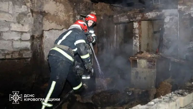 Rusya'da Havaalanı Alevlere Teslim Oldu: OHAL İlanı Geldi
