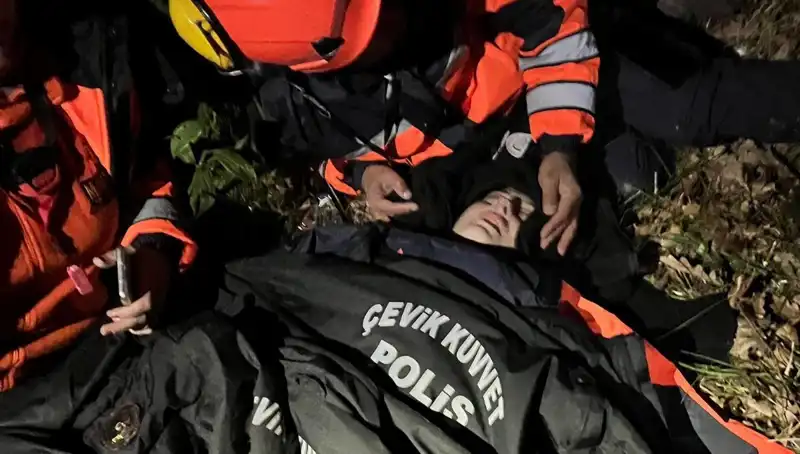Mimar Ece Gürel’in Kayıp Günleri ve Trajik Son: Belgrad Ormanı’nda Bulundu