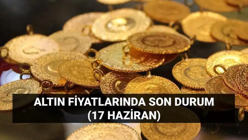 Altın Fiyatları Yükselişini Sürdürüyor: Güncel Veriler Büyüledi!