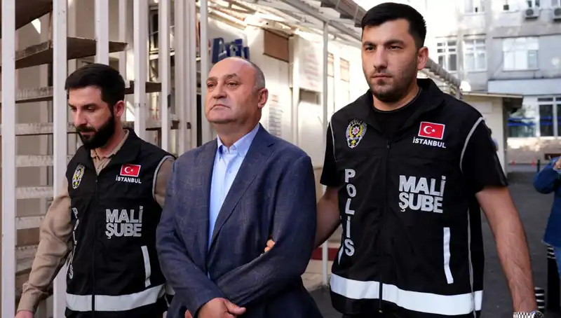 İBB Operasyonunda Dördüncü Dalga: İfade İşlemleri Başlıyor!
