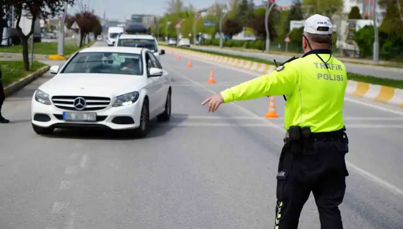 2025'te Trafik Cezaları Ne Kadar Artacak? Detaylar Burada!
