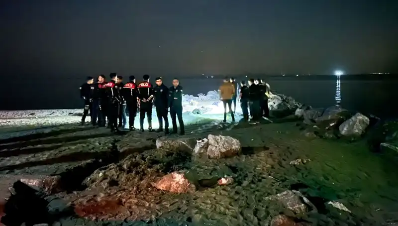 Balık Tutma Hayali, Genç Adamın Hayatına Mal Oldu