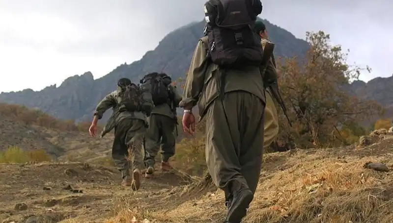 Terörsüz Bir Türkiye İçin Kritik 48 Saat: Öcalan'dan Kandil'e Mesaj!