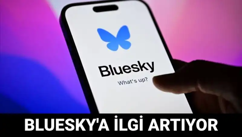 Bluesky: Twitter'a Rakip Olan Yeni Sosyal Medya Platformu!
