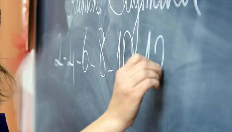 2025'te 15 Bin Sözleşmeli Öğretmen Atama Takvimi Açıklandı!