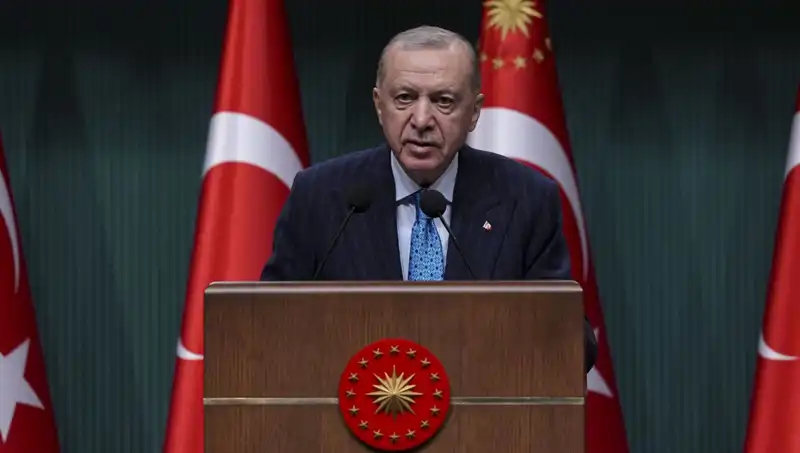 Cumhurbaşkanı Erdoğan’dan Dünya Liderlerine Davet: Trump, Putin ve Zelenski’yi Bekliyoruz!